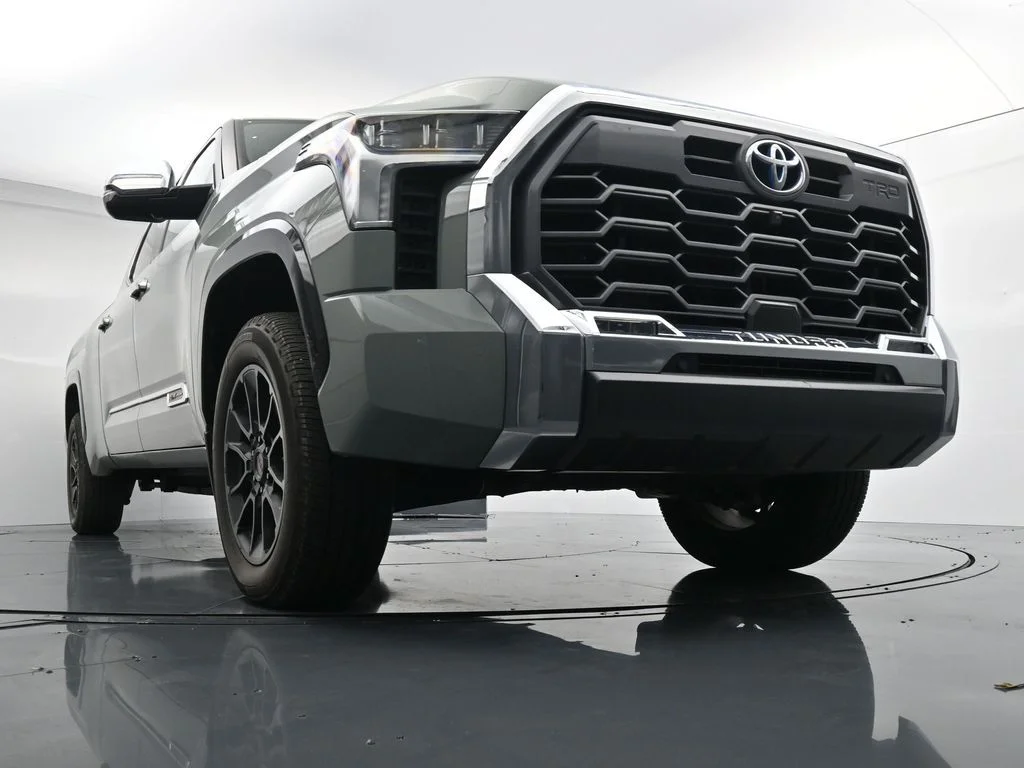 Used 2024  Toyota 1794 Edition image 24