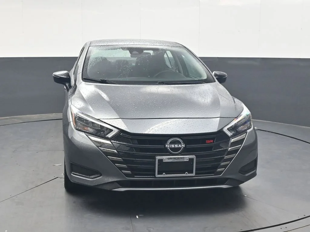 Used 2024 Gun Metallic Nissan 1.6 SR image 9