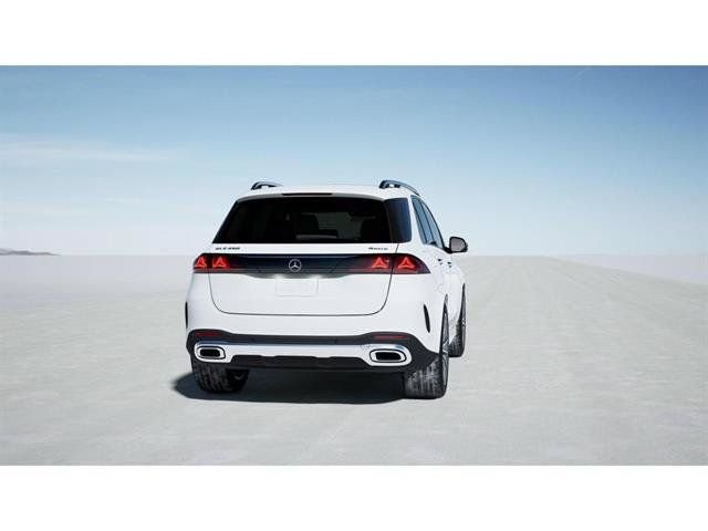 New 2027 Polar White Mercedes-Benz GLE 450 image 23