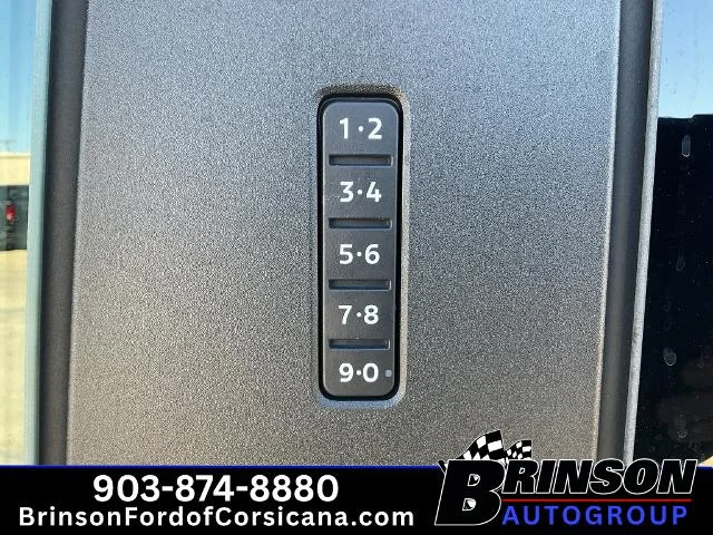 New 2026 Marsh Gray Ford Outer Banks® image 31