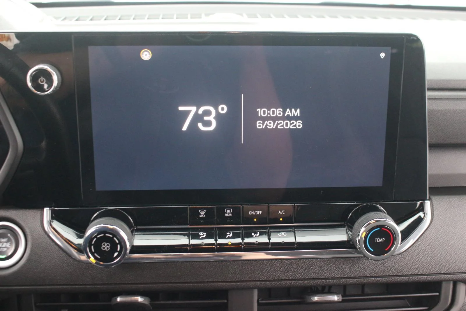 Used 2023 Summit White Chevrolet Trail Boss image 23