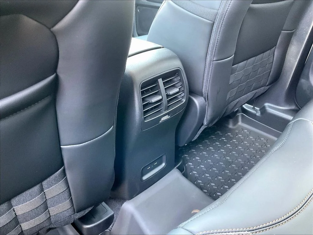 New 2026 Space White Metallic Ford Big Bend® image 18