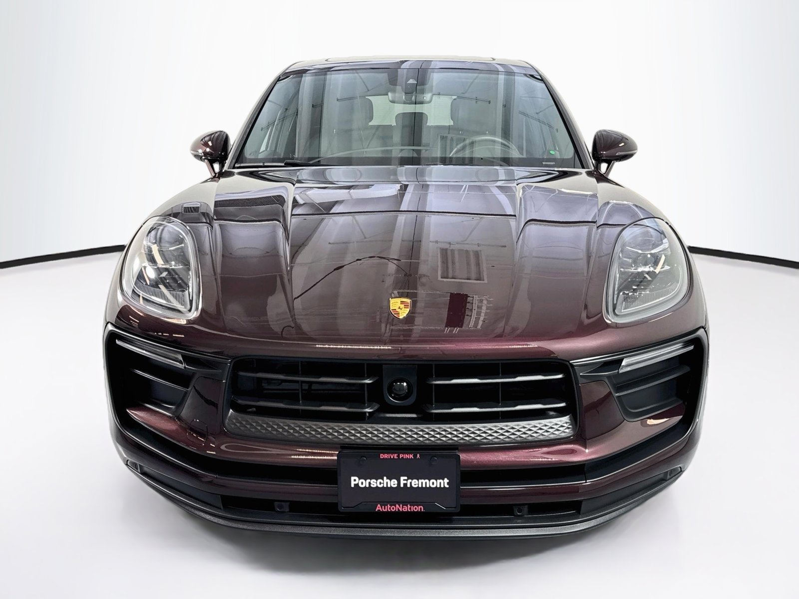 Used 2026 Copper Ruby Metallic Porsche T image 6