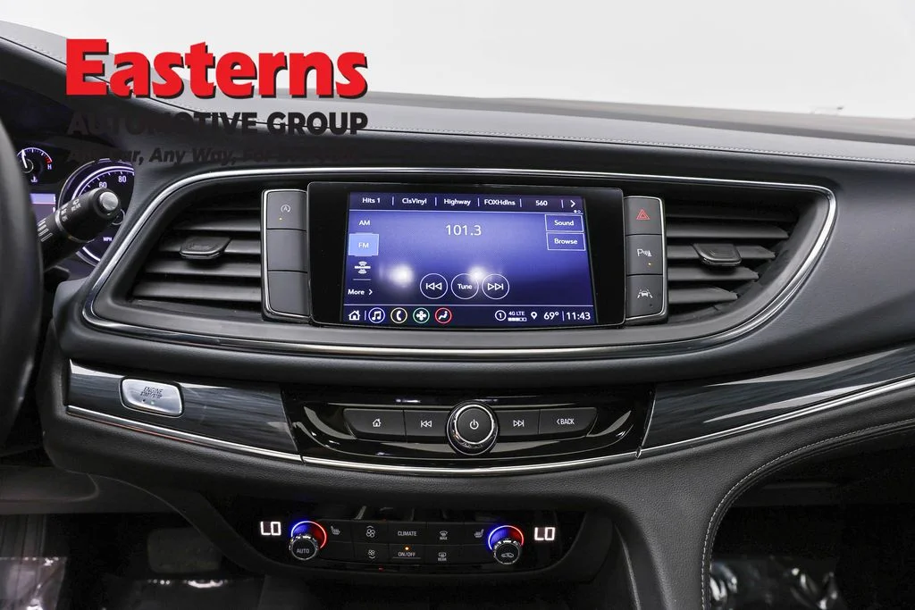 Used 2023 Gray Buick Essence image 12