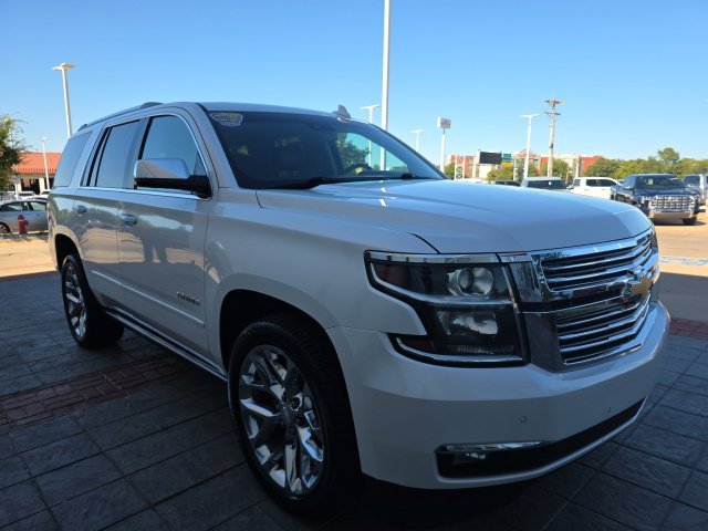 Used 2018 Beige Chevrolet Premier image 12