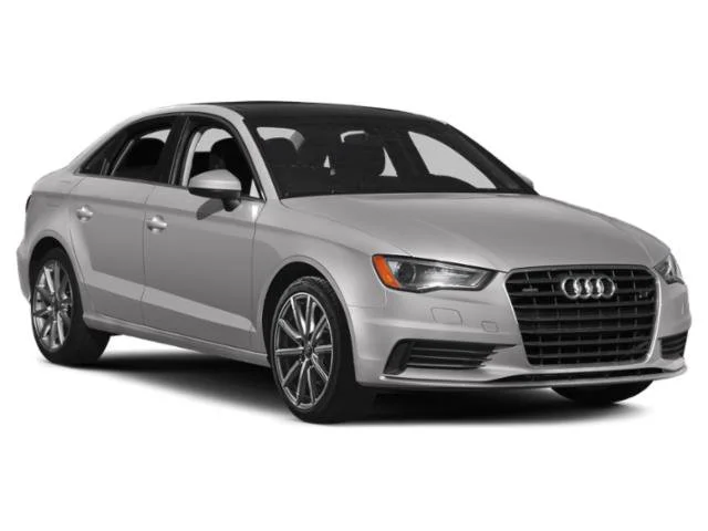 Used 2015 Glacier White Metallic Audi 2.0 TDI Premium image 6