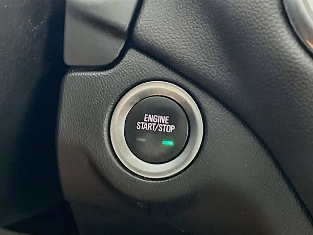 Used 2021 Black Chevrolet LT image 16