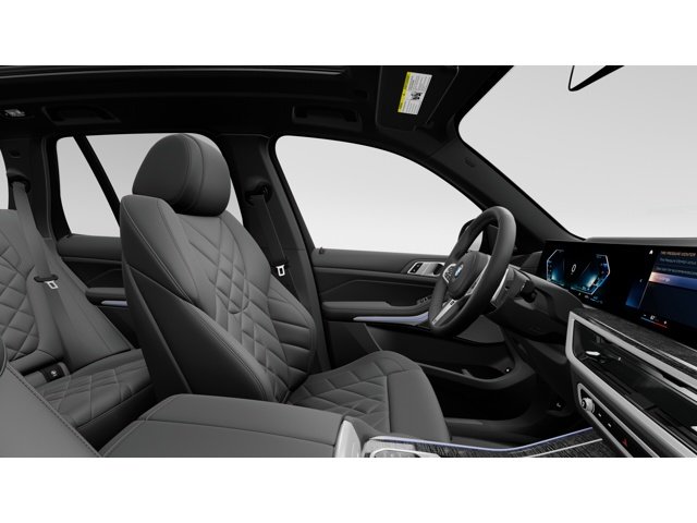 New 2026 Brooklyn Grey Metallic BMW xDrive50e image 9
