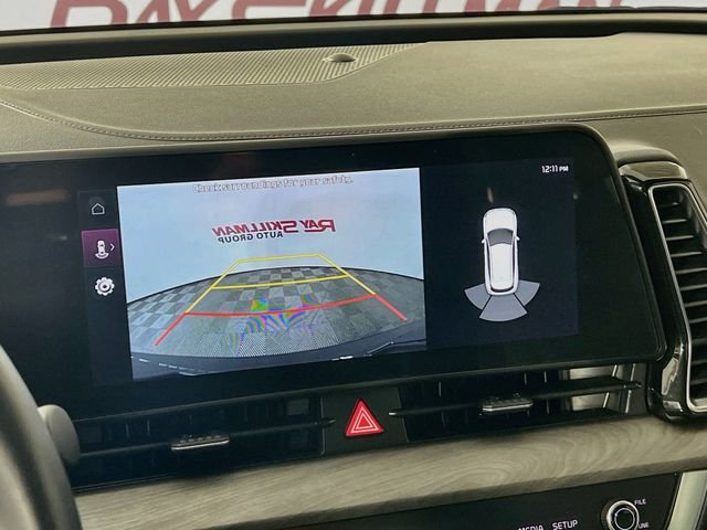 2025 Kia Sportage X-Line - Photo 19