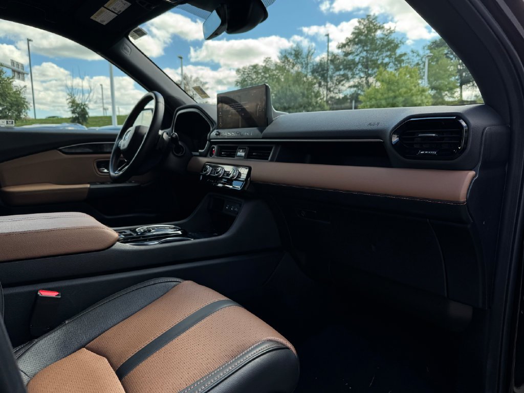 2026 Honda Passport TrailSport Elite - Photo 27