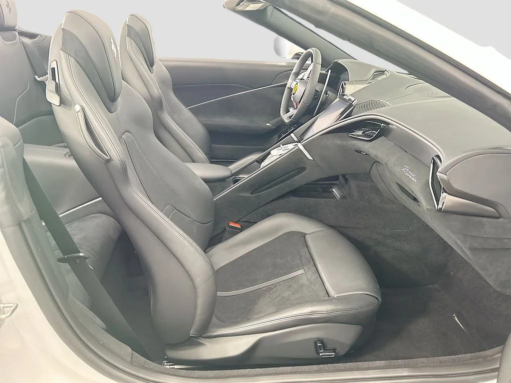 2025 Ferrari Roma Base - Photo 18