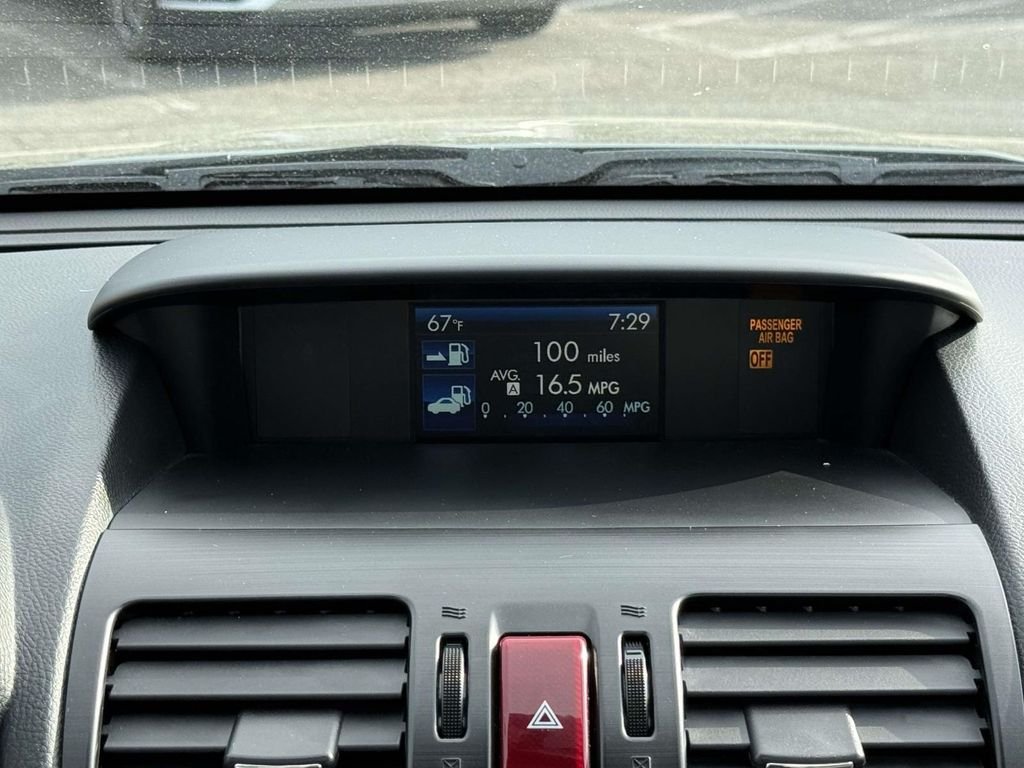 Used 2015 Green Metallic Subaru 2.5i Premium image 20
