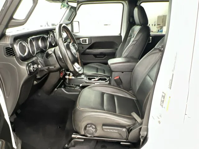 2022 Jeep Wrangler Unlimited Rubicon 392 - Photo 9