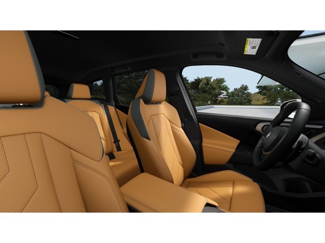Certified Used 2026 Alpine White BMW 30 xDrive image 9