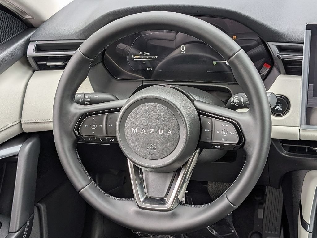 New 2026 Machine Gray Mazda 2.5 S Preferred image 21