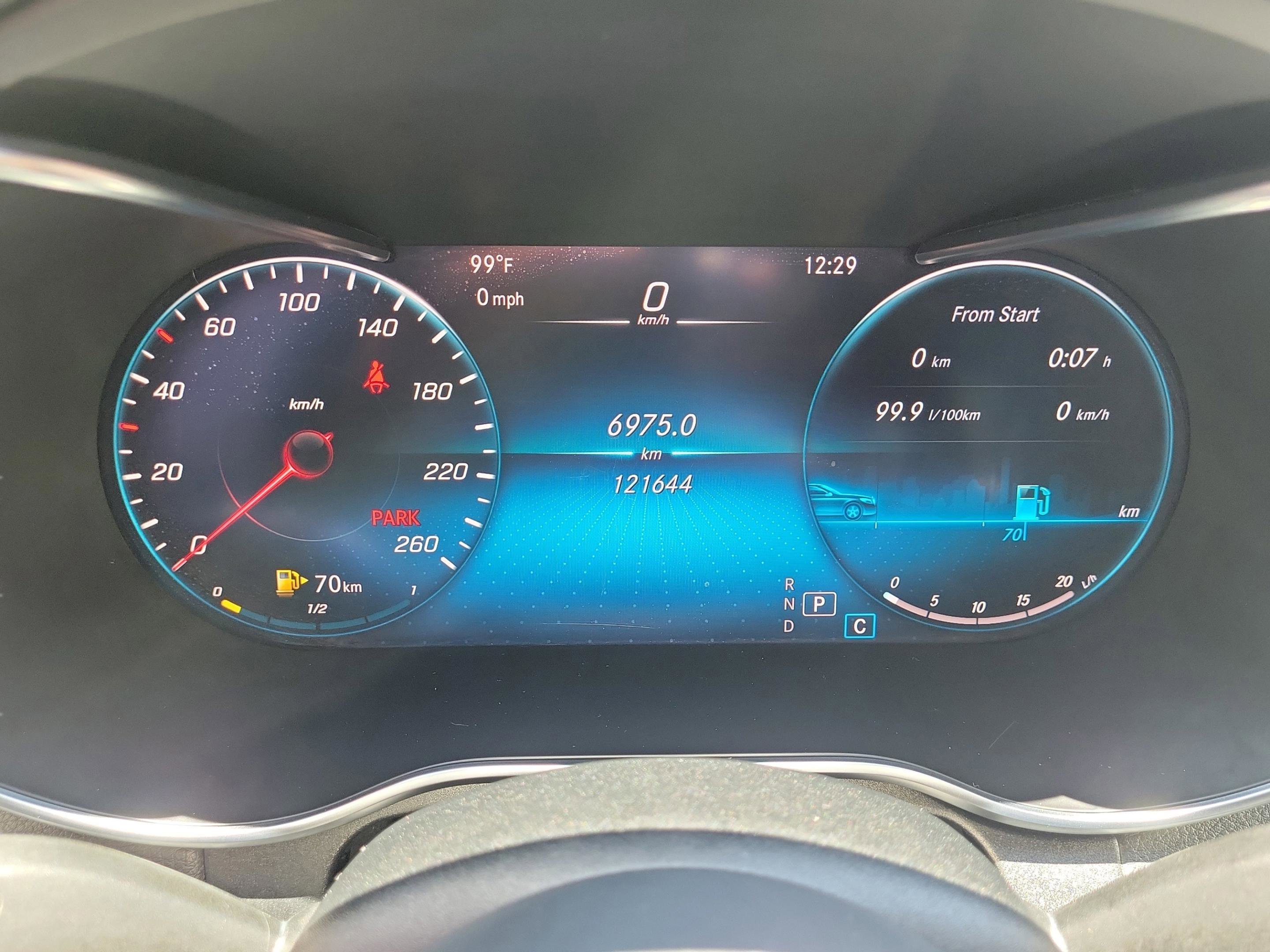 Used 2021 -Select- Mercedes-Benz C 300 image 30