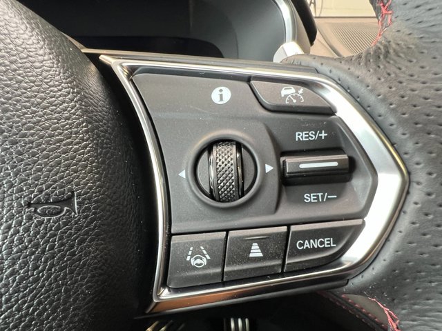 2026 Acura MDX A-Spec Package - Photo 18