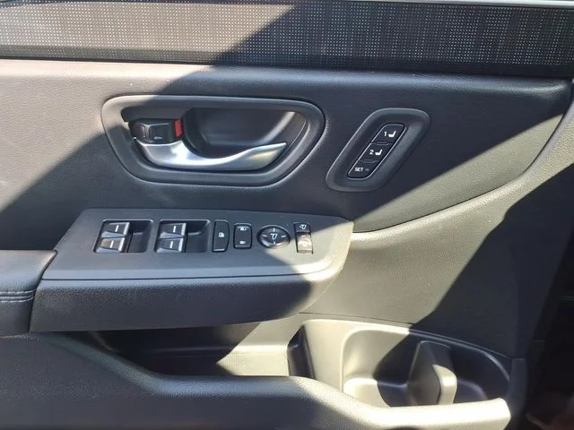 2024 Honda Pilot Elite - Photo 16