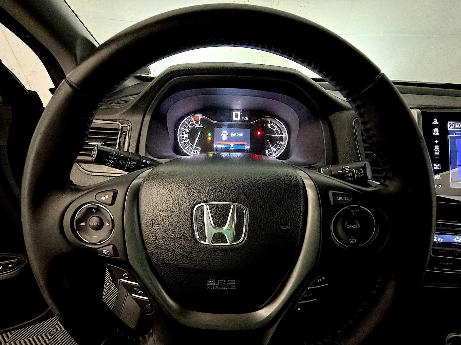 Used 2017 GY Honda EX-L image 13