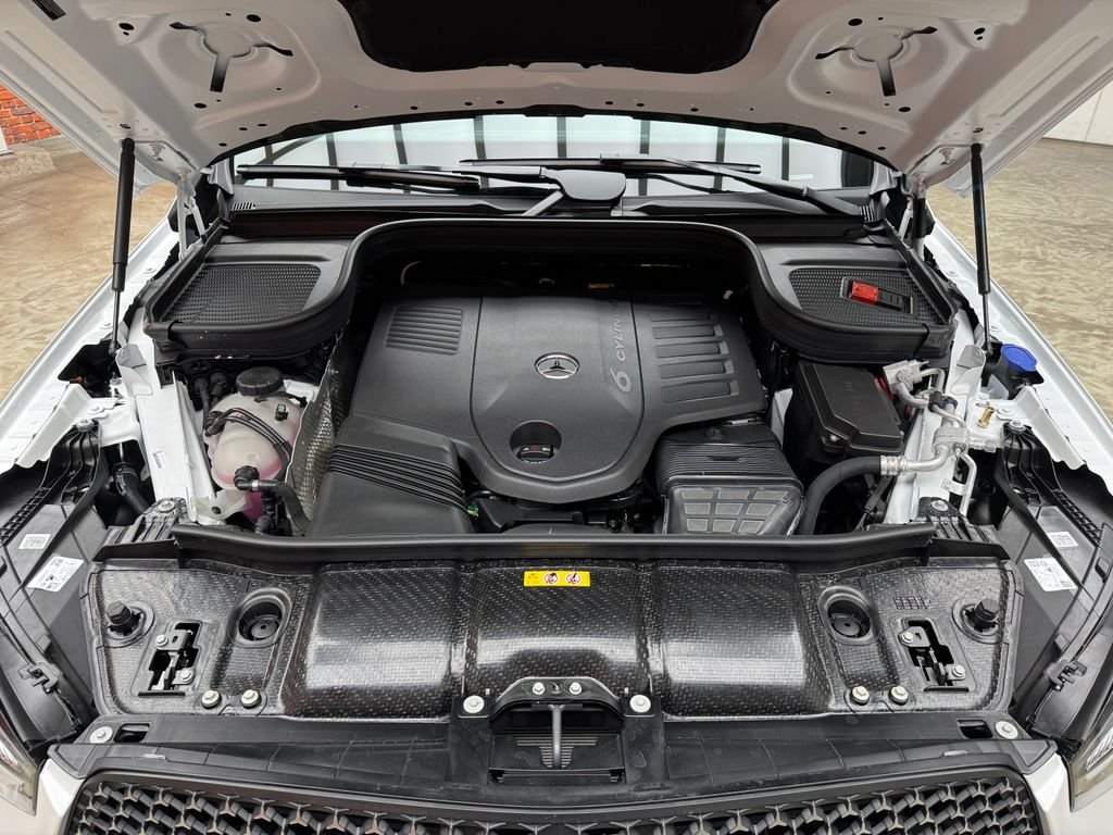 New 2026  Mercedes-Benz GLE 450 image 30