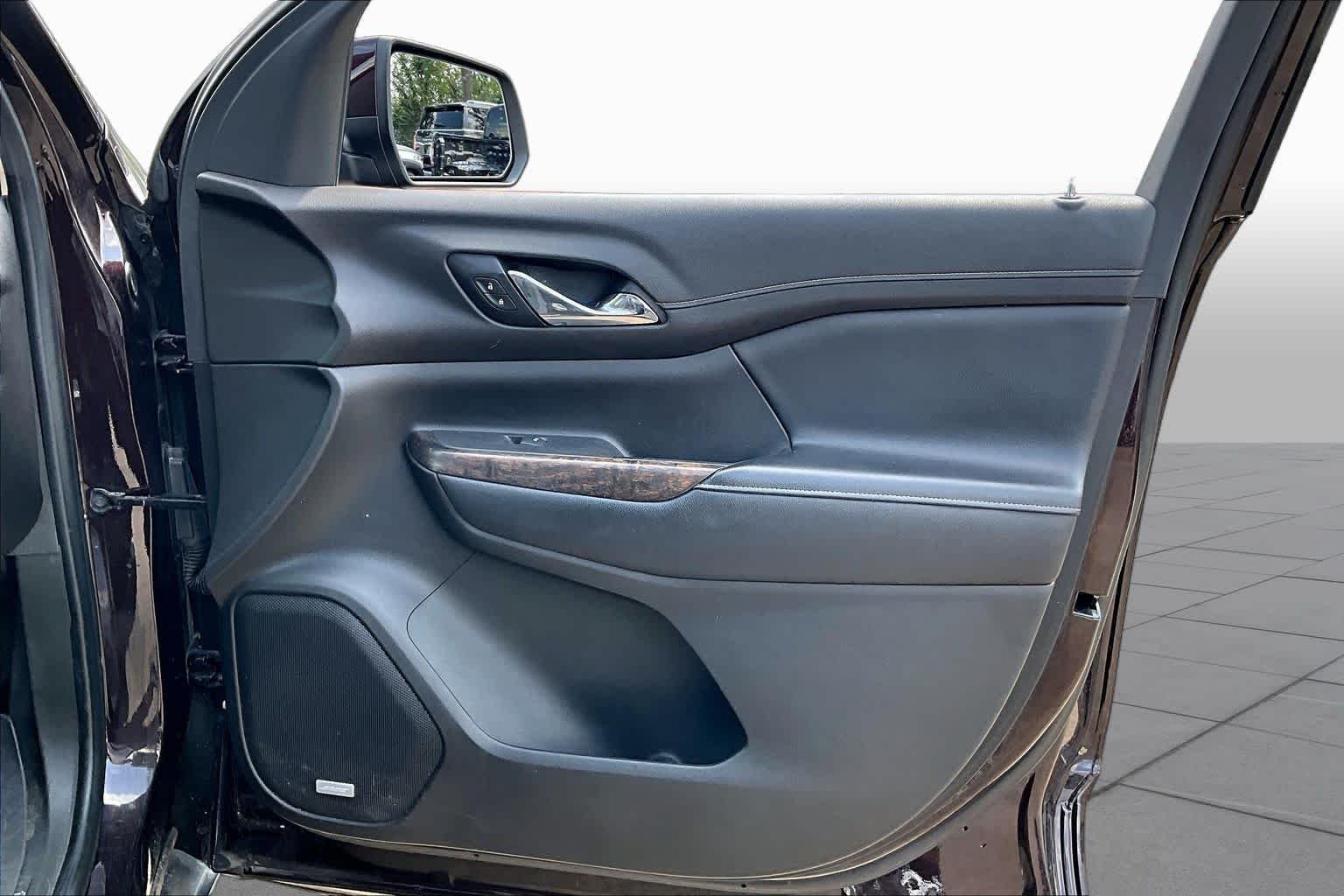 Used 2020 Red Mahogany Metallic GMC Denali image 22