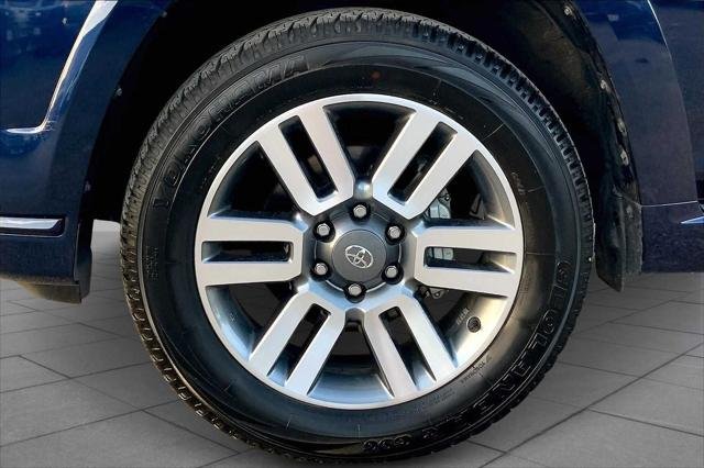 2024 Toyota 4Runner TRD Sport - Photo 10