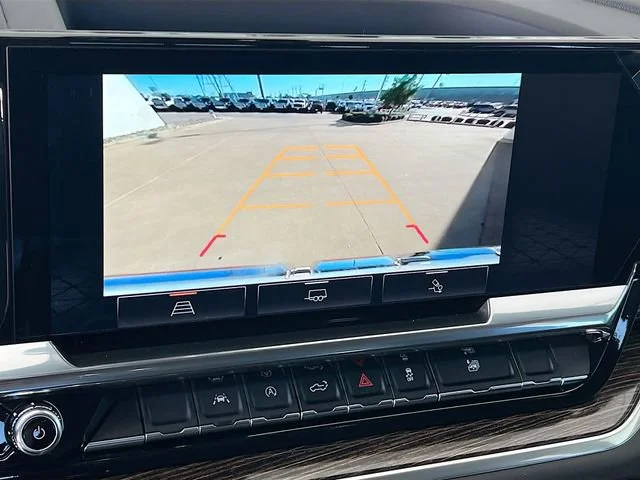 2026 GMC Sierra 1500 Elevation - Photo 9