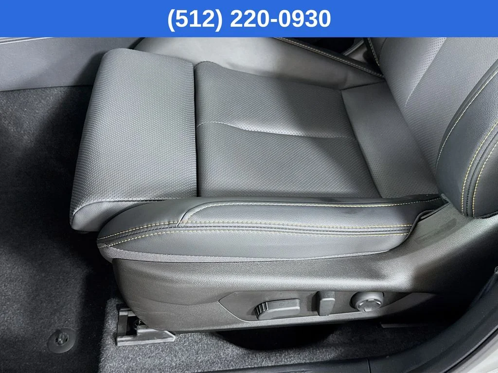 Used 2026 Gray Subaru Wilderness image 23