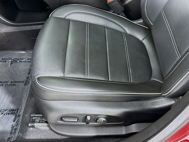 Used 2023 Red GMC Denali image 20