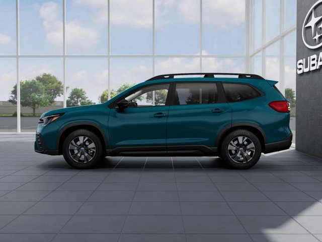 New 2027 DEEPWATER BLUE PEARL Subaru Premium 7-Passenger image 3