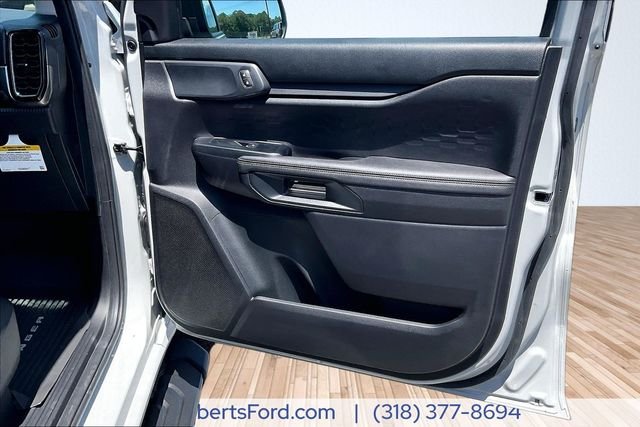 New 2026 Avalanche Ford XLT image 34