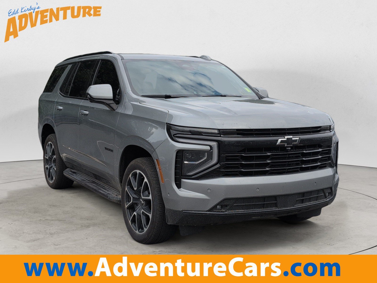2026 Chevrolet Tahoe