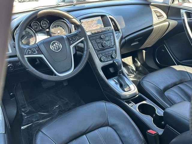 Used 2015 Buick Verano 1SL with VIN 1G4PS5SK1F4135912 for sale in Glen Burnie, MD