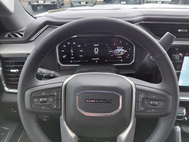 2026 GMC Sierra 3500HD Denali - Photo 29