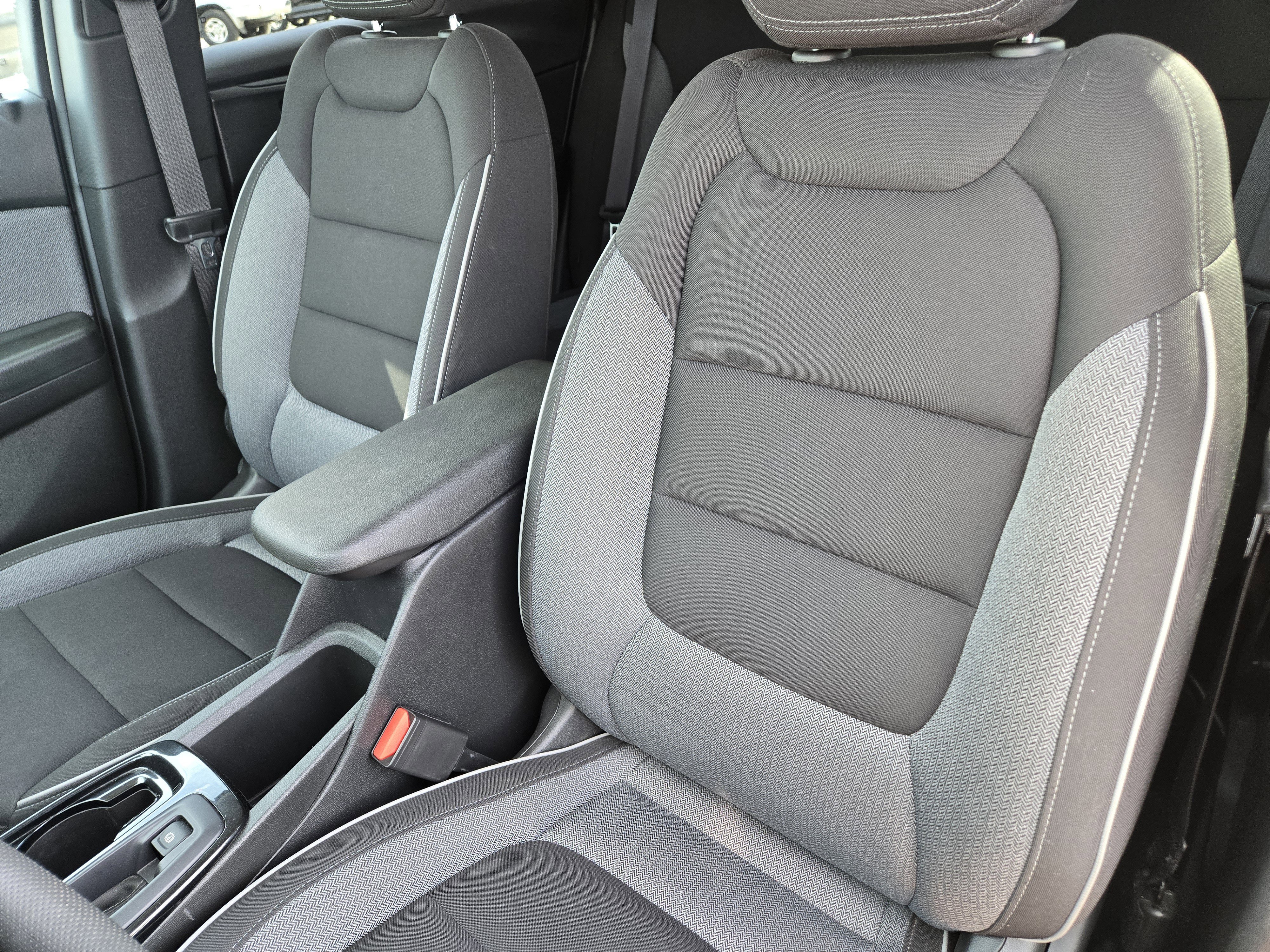 2025 Chevrolet Trailblazer LT - Photo 16