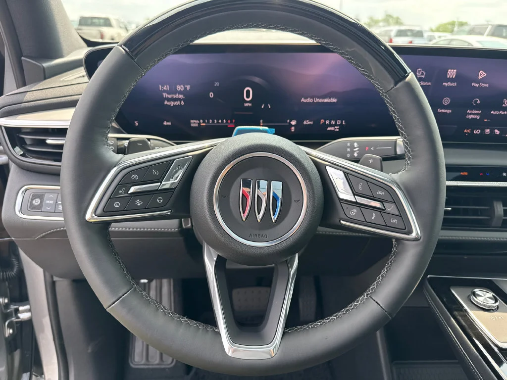2027 Buick Enclave Avenir - Photo 19