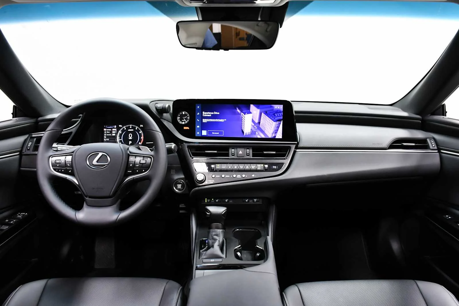 Used 2025 Iridium Lexus  image 17