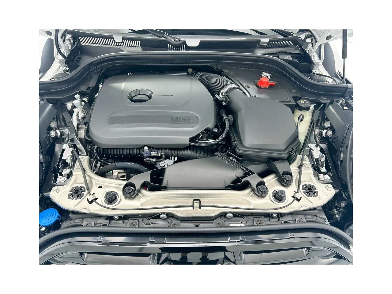 2026 MINI Convertible S - Photo 25