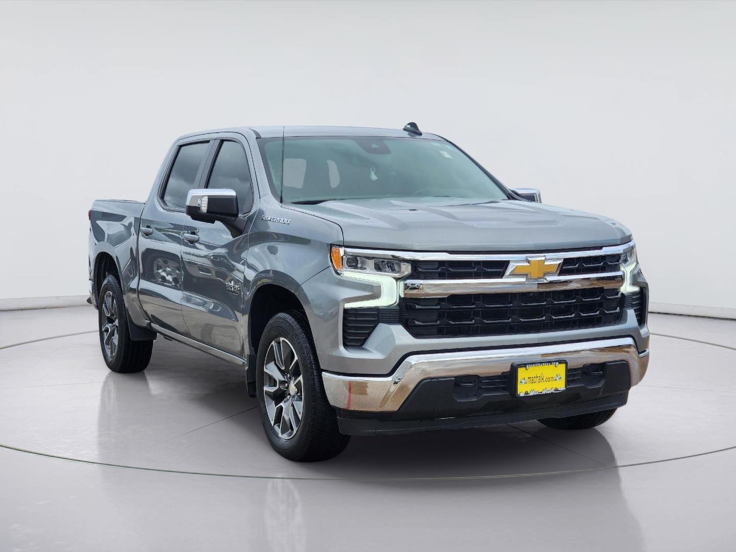 2023 Chevrolet Silverado 1500 photo 3 of 33