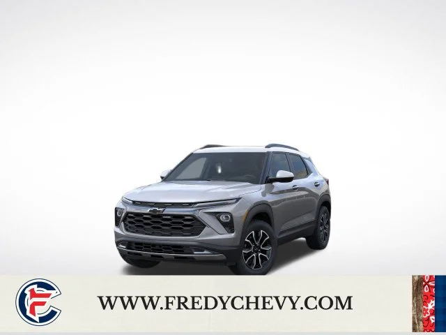 2026 Chevrolet Trailblazer Activ - Photo 10