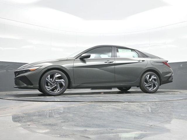 New 2026 Gray Hyundai Limited image 21
