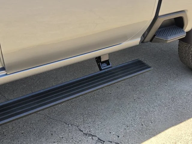 2026 GMC Sierra 2500HD AT4 - Photo 13