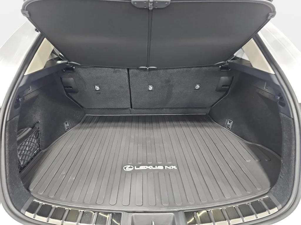 New 2026 Ultra White Lexus PREMIUM image 12