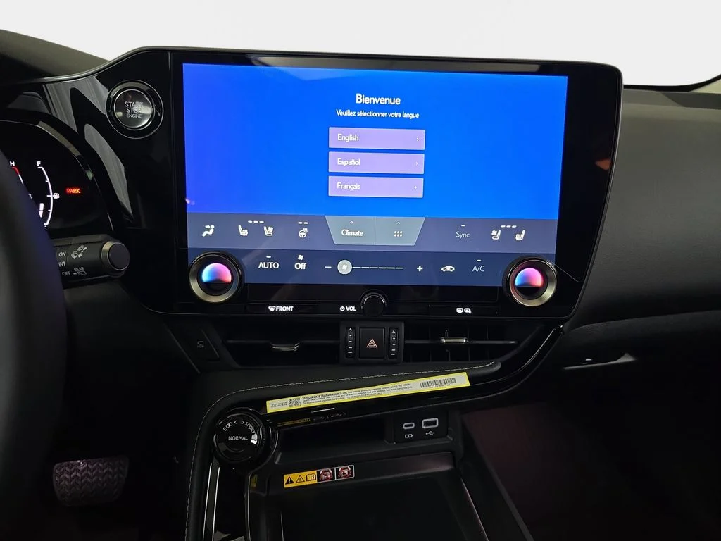 New 2026 White Lexus 350 Premium image 20