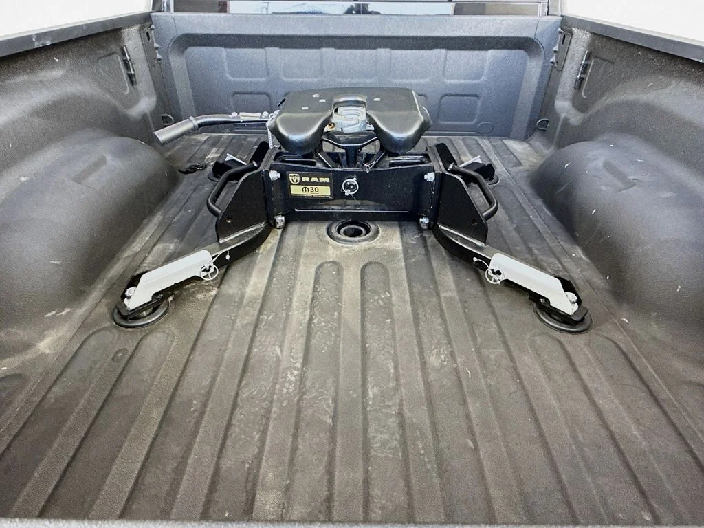Used 2026 Black Ram Limited image 27