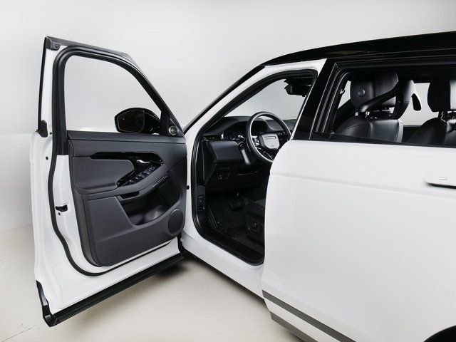 New 2026 Fuji White Land Rover S image 25