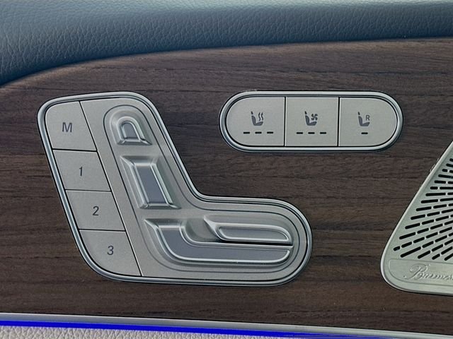 New 2026 Cirrus Silver Metallic Mercedes-Benz GLE 450 image 20