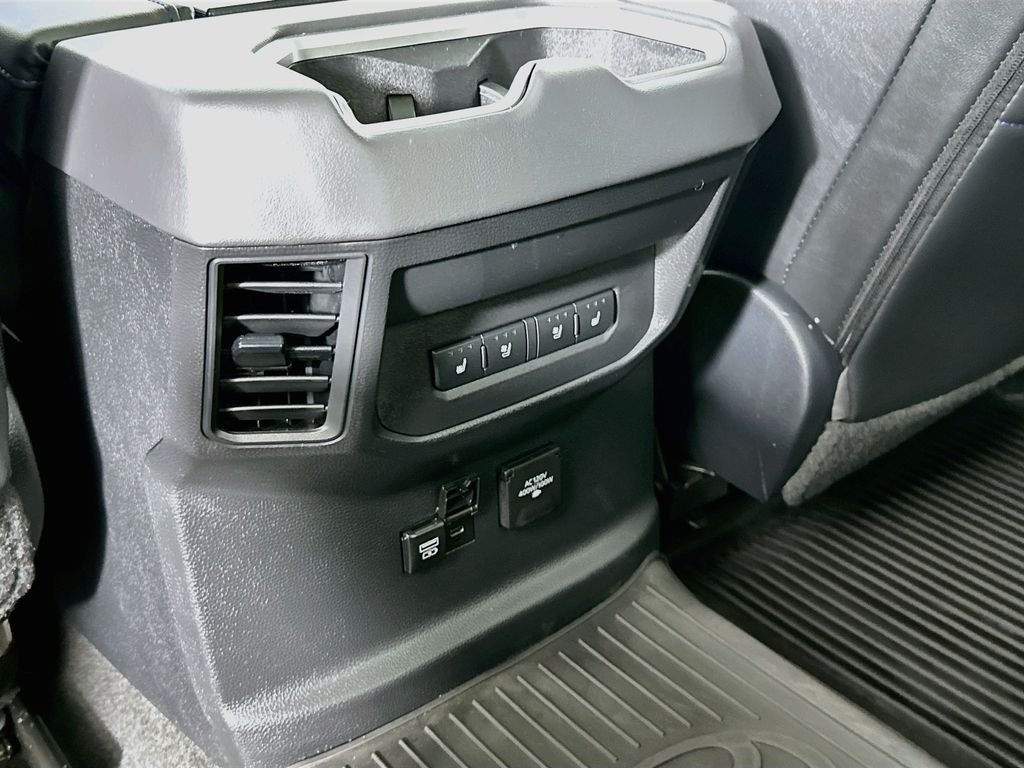 Used 2024 Pearl Toyota Platinum image 26