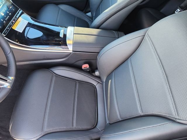 Certified Used 2026 Black Mercedes-Benz GLC 300 image 8