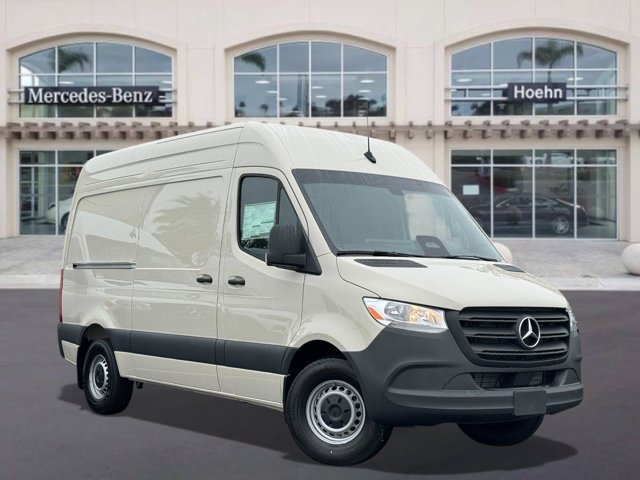 New 2026 Pebble Gray Mercedes-Benz  image 1